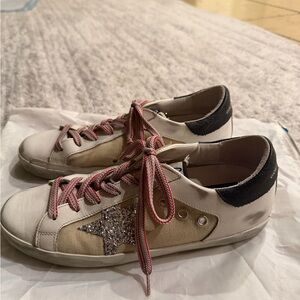Golden Goose Sneakers